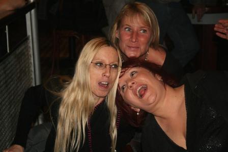 Soir�e Oldies le 21 novembre au Stade Roi Baudouin