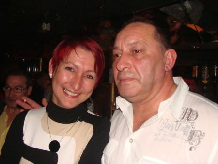 Le Carr� Blanc avec DJ Chico & DJ Jeam le 15 novembre