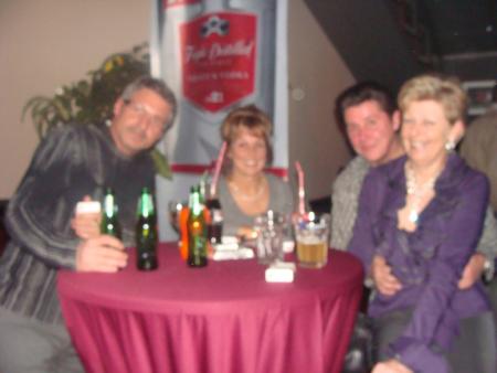 Soir�e Oldies le 21 novembre au Stade Roi Baudouin