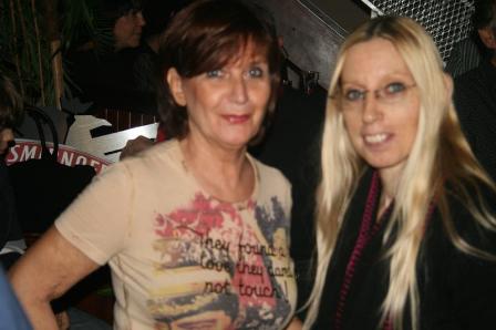 Soir�e Oldies le 21 novembre au Stade Roi Baudouin