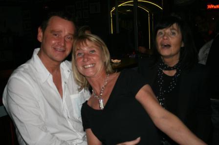 Soir�e Oldies le 21 novembre au Stade Roi Baudouin