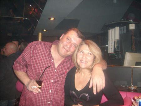 Soir�e Oldies le 31 octobre au Carr� Blanc avec DJ Jeam & DJ Chico