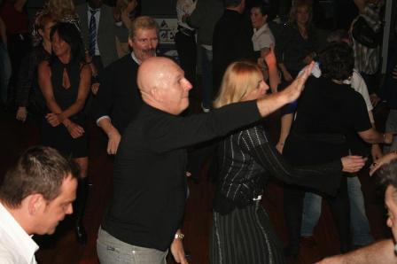 Soir�e Oldies le 21 novembre au Stade Roi Baudouin