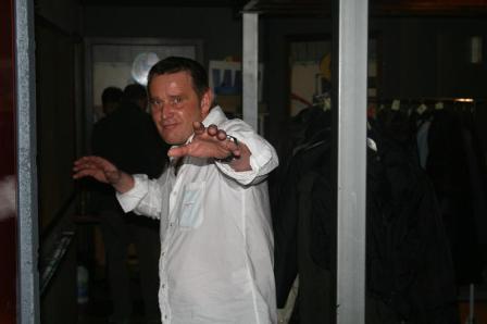 Soir�e Oldies le 21 novembre au Stade Roi Baudouin