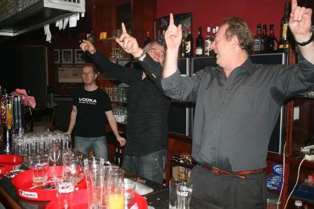 Soir�e Oldies le 21 novembre au Stade Roi Baudouin