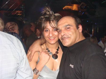 Le Carr� Blanc avec DJ Chico & DJ Jeam le 15 novembre