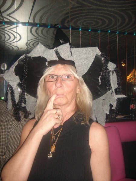 Soir�e Oldies le 31 octobre au Carr� Blanc avec DJ Jeam & DJ Chico