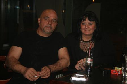 Soir�e Oldies le 21 novembre au Stade Roi Baudouin