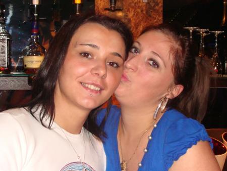 le Carr� le 6 novembre