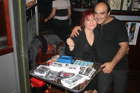 Soir�e Oldies le 21 novembre au Stade Roi Baudouin