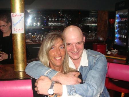 Le Carr� Blanc avec DJ Chico & DJ Jeam le 15 novembre