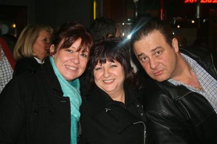 Soir�e Oldies le 21 novembre au Stade Roi Baudouin