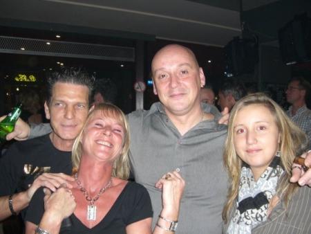 Soir�e Oldies le 21 novembre au Stade Roi Baudouin