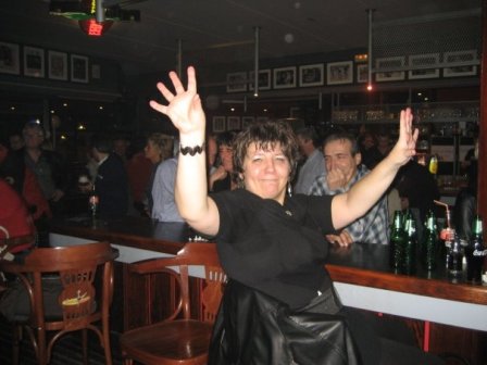 Soir�e Oldies le 21 novembre au Stade Roi Baudouin