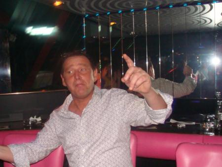 Le Carr� Blanc avec DJ Chico & DJ Jeam le 15 novembre