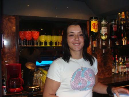 le Carr� le 6 novembre