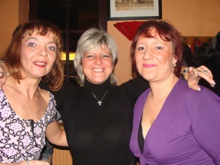 La Parenth�se le 8 novembre