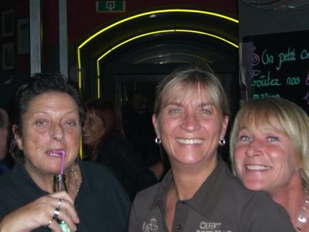 Soir�e Oldies le 21 novembre au Stade Roi Baudouin