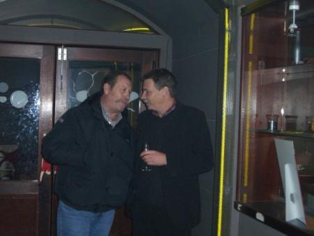 Soir�e Oldies le 21 novembre au Stade Roi Baudouin