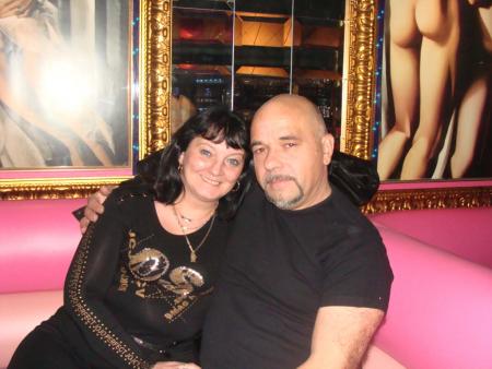 le Carr� le 6 novembre