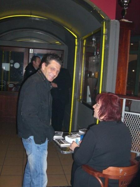 Soir�e Oldies le 21 novembre au Stade Roi Baudouin