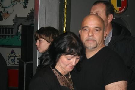 Soir�e Oldies le 21 novembre au Stade Roi Baudouin