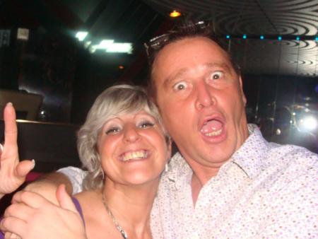 Le Carr� Blanc avec DJ Chico & DJ Jeam le 15 novembre