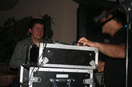 Soir�e Oldies le 21 novembre au Stade Roi Baudouin