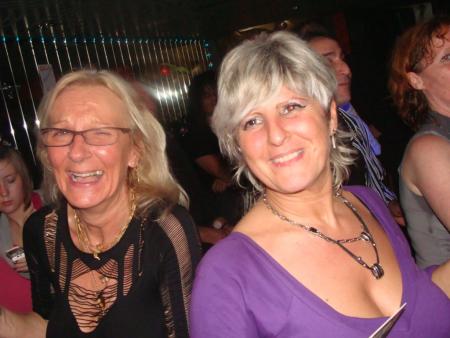 Le Carr� Blanc avec DJ Chico & DJ Jeam le 15 novembre