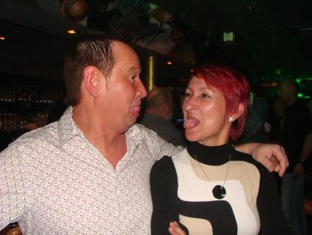 Le Carr� Blanc avec DJ Chico & DJ Jeam le 15 novembre