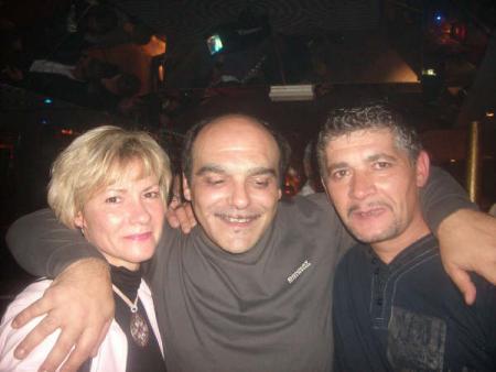 Soir�e Oldies le 31 octobre au Carr� Blanc avec DJ Jeam & DJ Chico