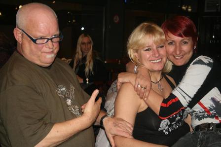 Soir�e Oldies le 21 novembre au Stade Roi Baudouin