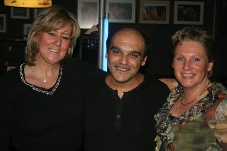 Soir�e Oldies le 21 novembre au Stade Roi Baudouin