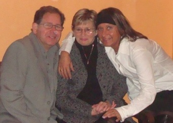 La Parenth�se le 8 novembre