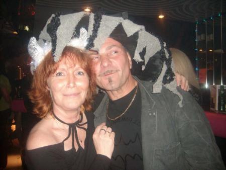 Soir�e Oldies le 31 octobre au Carr� Blanc avec DJ Jeam & DJ Chico