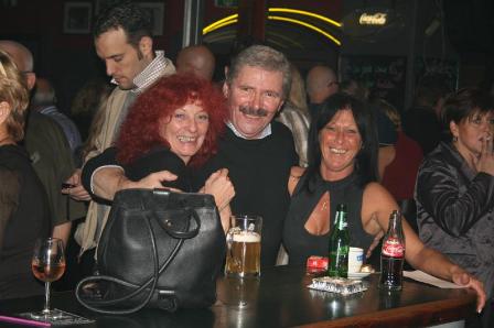 Soir�e Oldies le 21 novembre au Stade Roi Baudouin