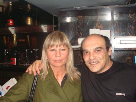 Le Carr� Blanc avec DJ Chico & DJ Jeam le 15 novembre