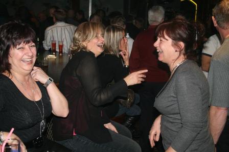 Soir�e Oldies le 21 novembre au Stade Roi Baudouin