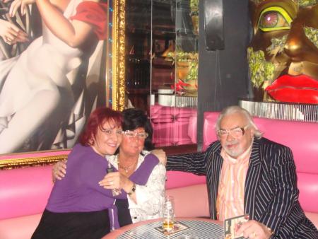  Le Carr� Blanc avec DJ Chico & DJ Jeam le 15 novembre