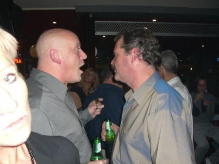 Soir�e Oldies le 21 novembre au Stade Roi Baudouin