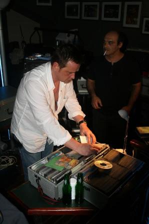 Soir�e Oldies le 21 novembre au Stade Roi Baudouin