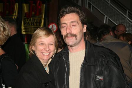 Soir�e Oldies le 21 novembre au Stade Roi Baudouin