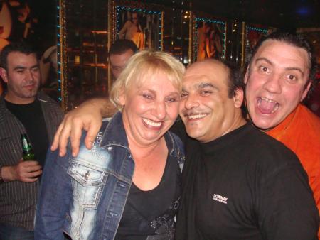 Le Carr� Blanc avec DJ Chico & DJ Jeam le 15 novembre