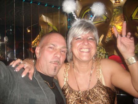 Soir�e Oldies le 31 octobre au Carr� Blanc avec DJ Jeam & DJ Chico