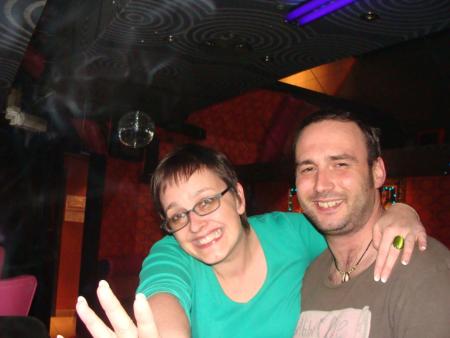 le Carr� le 6 novembre