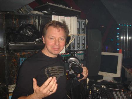 Soir�e Oldies le 31 octobre au Carr� Blanc avec DJ Jeam & DJ Chico