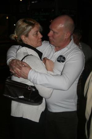 Soir�e Oldies le 21 novembre au Stade Roi Baudouin