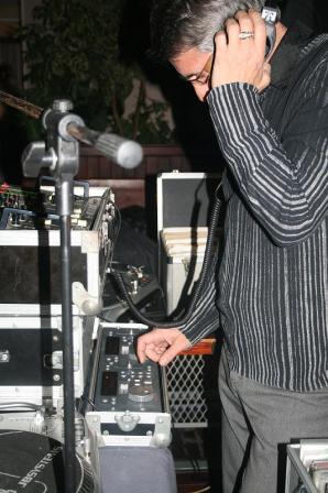 Soir�e Oldies le 21 novembre au Stade Roi Baudouin