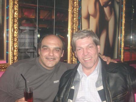 Soir�e Oldies le 31 octobre au Carr� Blanc avec DJ Jeam & DJ Chico