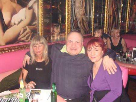 Le Carr� Blanc avec DJ Chico & DJ Jeam le 15 novembre